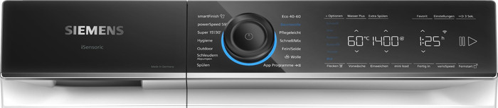 Siemens WG44B20Z0 null