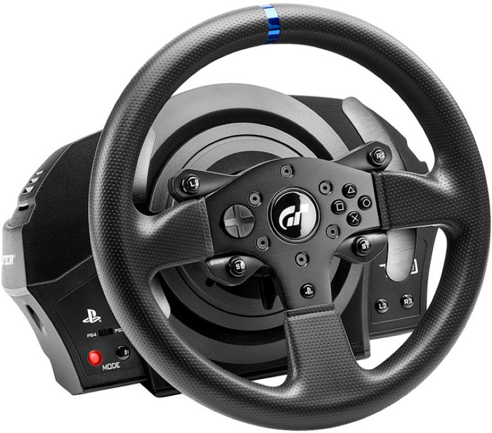 Thrustmaster T300RSGT front