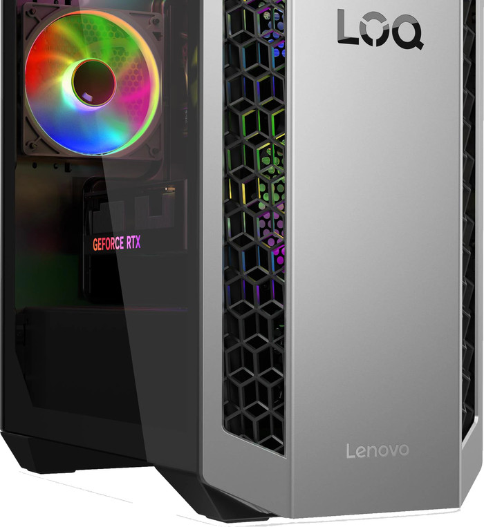 Lenovo LOQ Tower 26ADR10 91DF0048MH detail