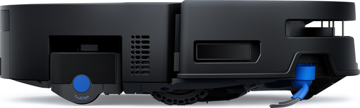 Ecovacs DEEBOT T90 MAX Pro OMNI Care Kit right side
