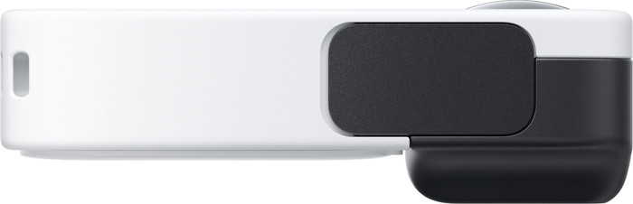 Insta360 GO 3S Retro-Bundle Weiß 64 GB oberseite