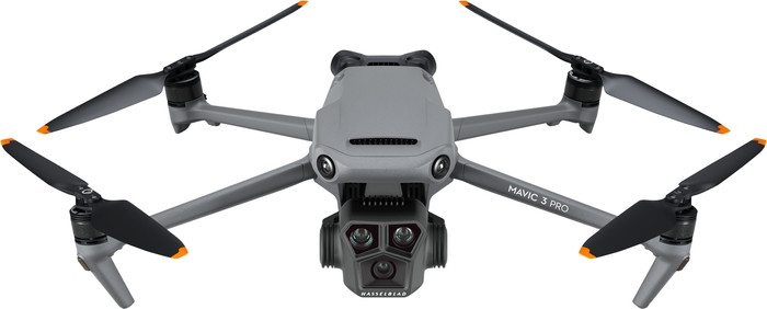 DJI Mavic 3 Pro Fly More Combo + DJI RC Pro null