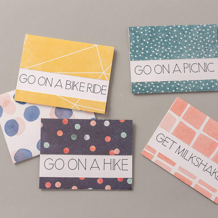 Cricut Papierpaket für Cricut Maker null