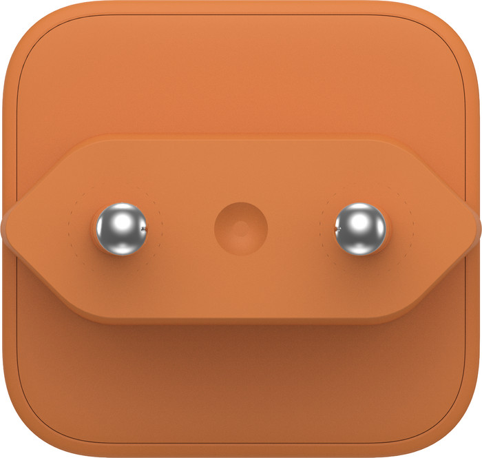 Anker Nano Charger 45W Power Delivery Orange top