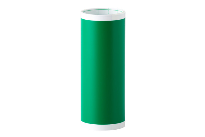 Cricut Smart Vinyl Permanent Joy Grasgrün Matt 14 x 122 cm null