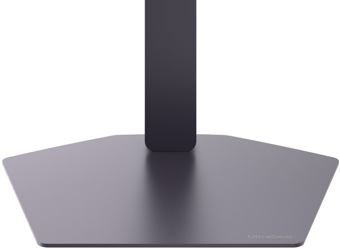LG UltraGear evo 27GM950B-B detail