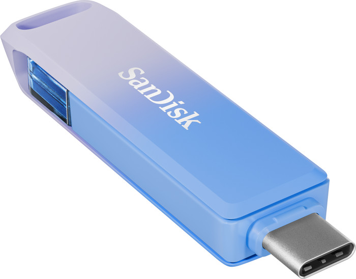 SANDISK Creator Phone Drive 128GB vorne