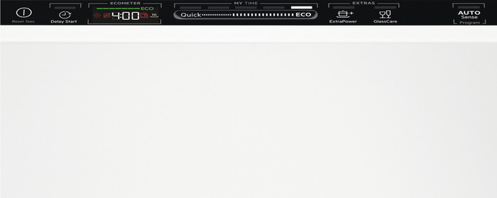 AEG FSK64907Z / Einbau / vollintegriert / Nischenhöhe 82 - 90 cm detail