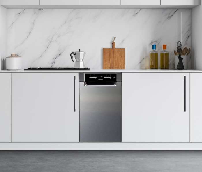 Bauknecht BSUO 3O33 PF X visuelles Coolblue 1