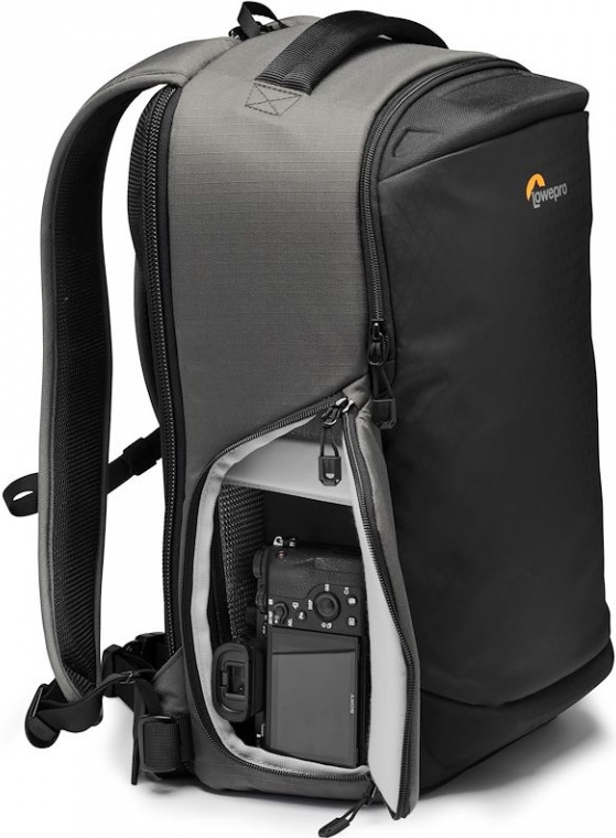 Lowepro Flipside 300 AW III Dunkelgrau null