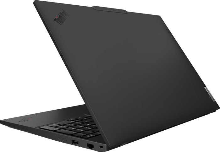 Lenovo ThinkPad T16 Gen 4 (Intel) - 22AW004AMH QWERTY back