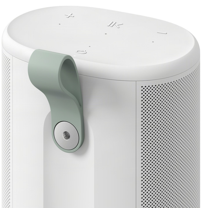 Sonos Play Weiß detail