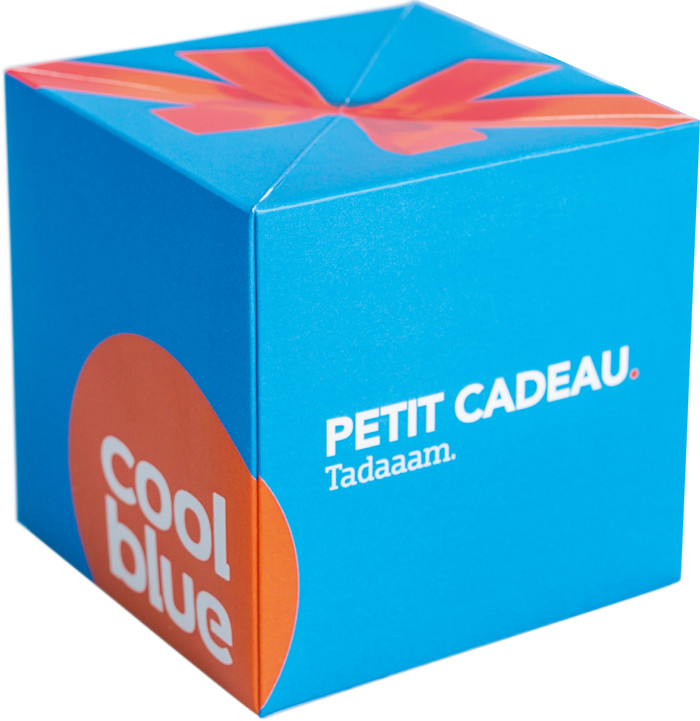 Gift Box 100 euros product in use