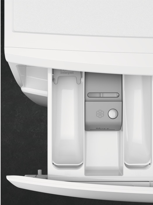 AEG LWR9W80600 - 10/6 kg null