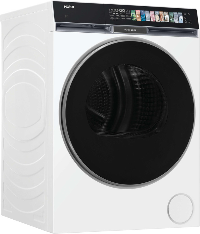 Haier HD90-A687U1 linke seite