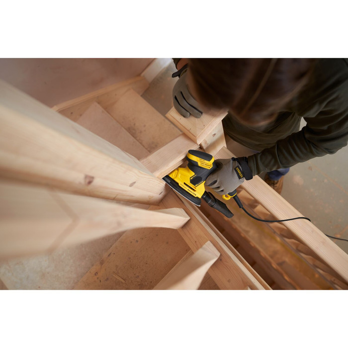 Stanley Fatmax SFMEW210S-QS null