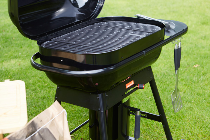 Barbecook Magnus Comfort null