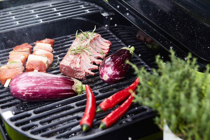 Barbecook Magnus Comfort null