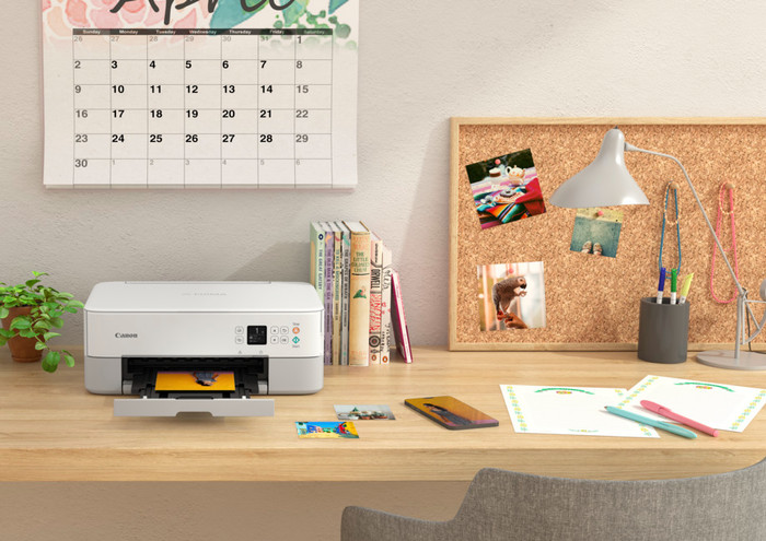 Canon PIXMA TS5351I visual Coolblue 1