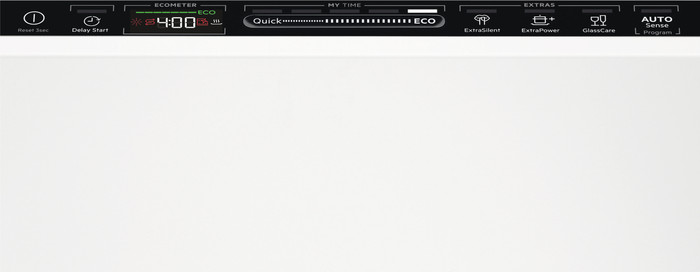 AEG FSE7673AP / Built-in / Fully integrated / Niche height 82 - 90cm null