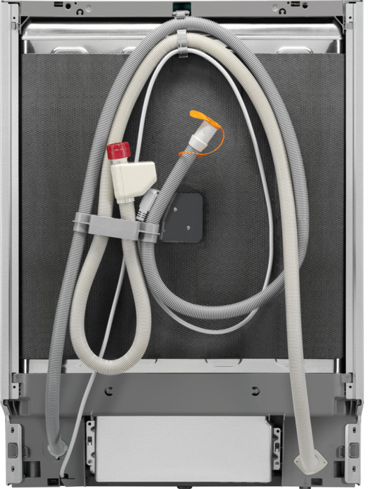 AEG FSE7673AP / Built-in / Fully integrated / Niche height 82 - 90cm null