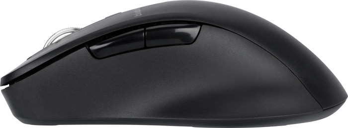 BlueBuilt Opus Office Bluetooth Mouse right side