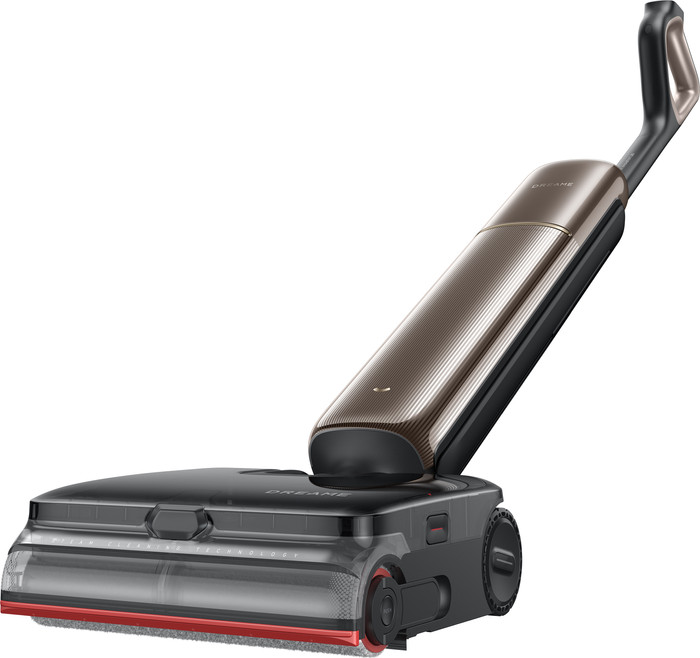 Dreame T16 Pro Steam rechte seite
