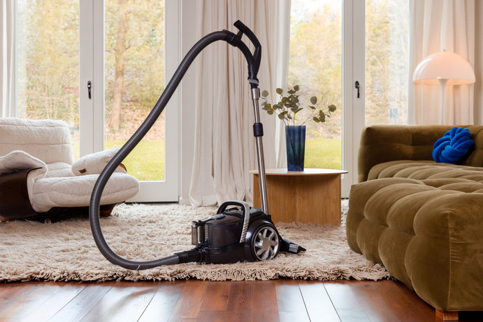 Wisberg BL5000 Clean Performance visueller lieferant