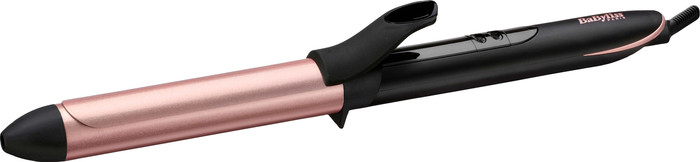BaByliss Rose Quartz 25mm C451E left side