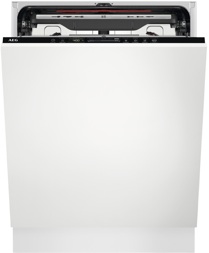 AEG FSE7673AP / Built-in / Fully integrated / Niche height 82 - 90cm Main Image
