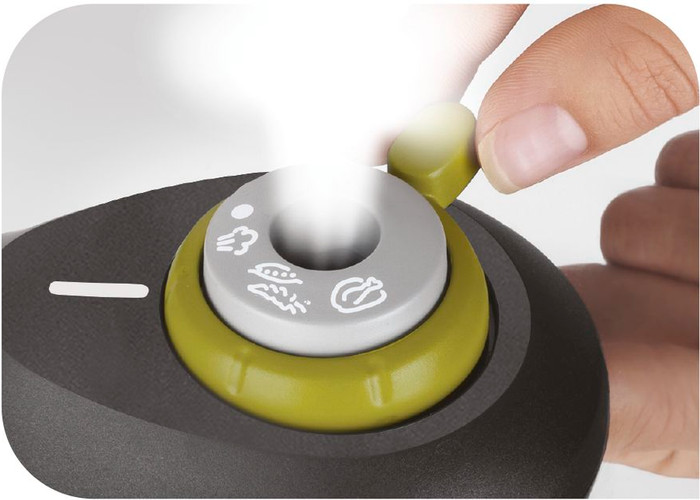 Tefal Secure 5 Trendy Pressure Cooker 4L null