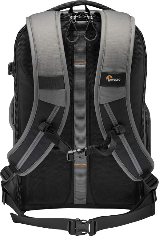 Lowepro Flipside 300 AW III Dunkelgrau rückseite