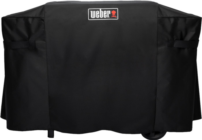 Weber Premium Abdeckung für Slate Plancha 71 cm Main Image