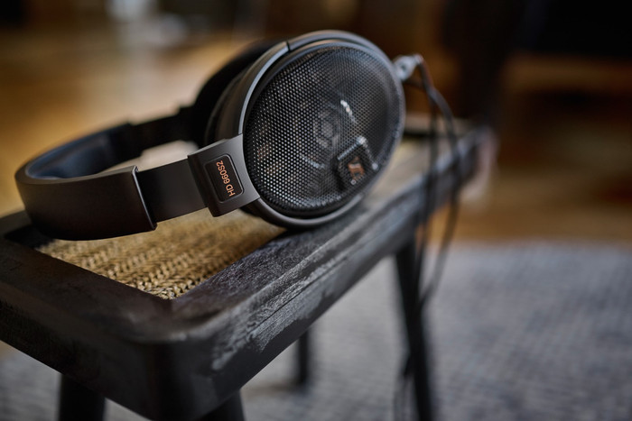 Sennheiser HD 660S2 produkt in gebrauch