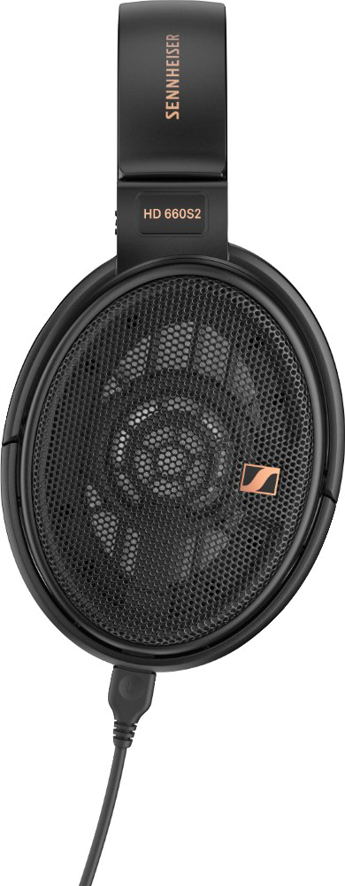 Sennheiser HD 660S2 rechte seite
