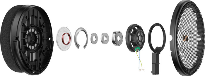 Sennheiser HD 660S2 null