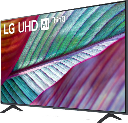 LG 50UR78006LK vorne