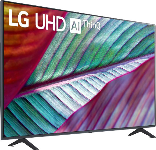 LG 50UR78006LK vorne