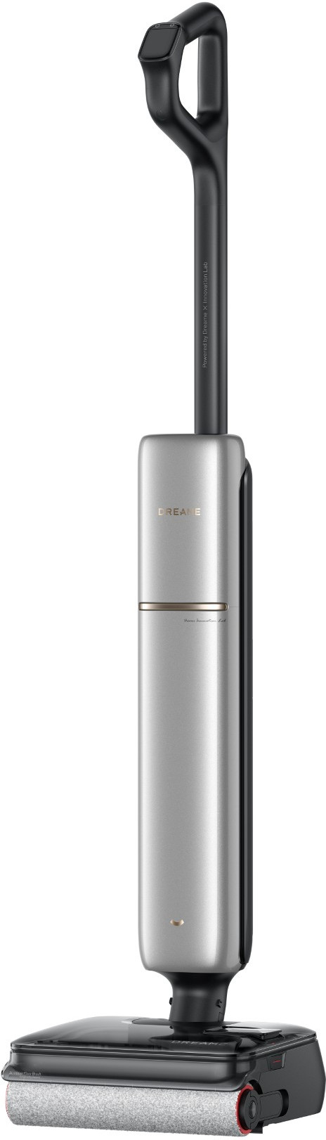 Dreame T15 Pro Heat-R rechte seite