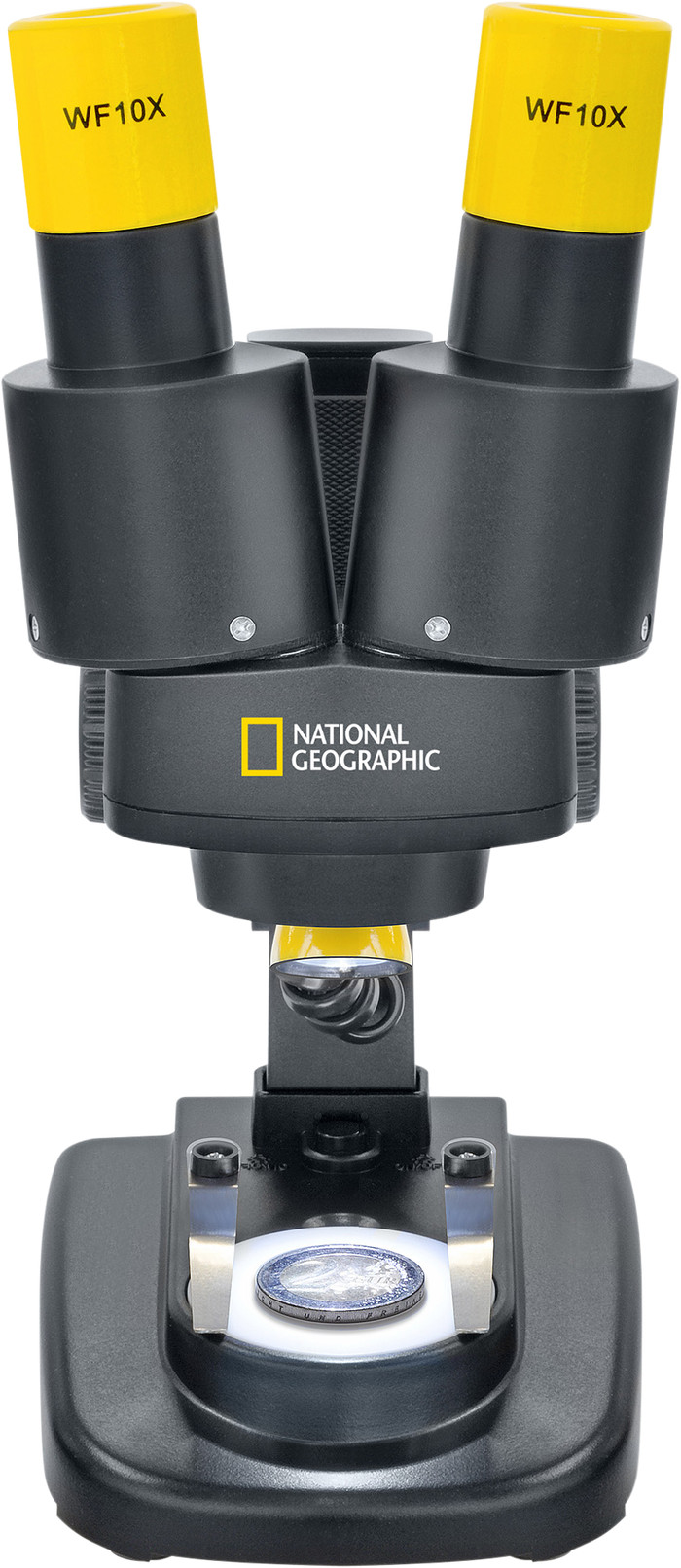 National Geographic Stereo Microscope Main Image