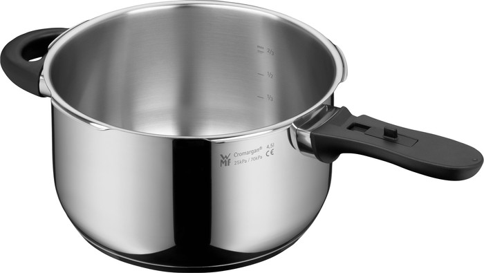 WMF Perfect Plus Pressure Cooker 4.5L null