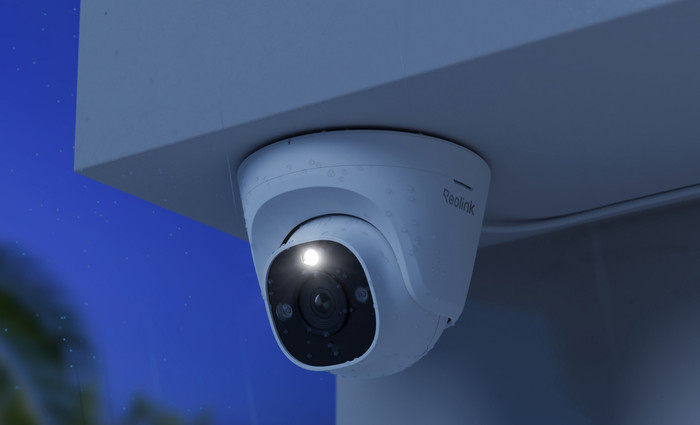 Reolink P334 visual supplier