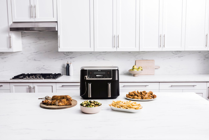 Ninja AF451 product in use