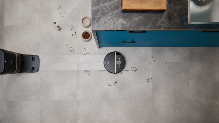 Philips HomeRun 7000 Series Aqua XU7100/01 visual supplier