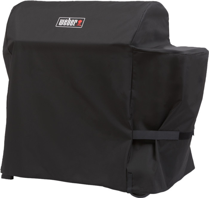 Weber Premium Cover for Searwood XL front
