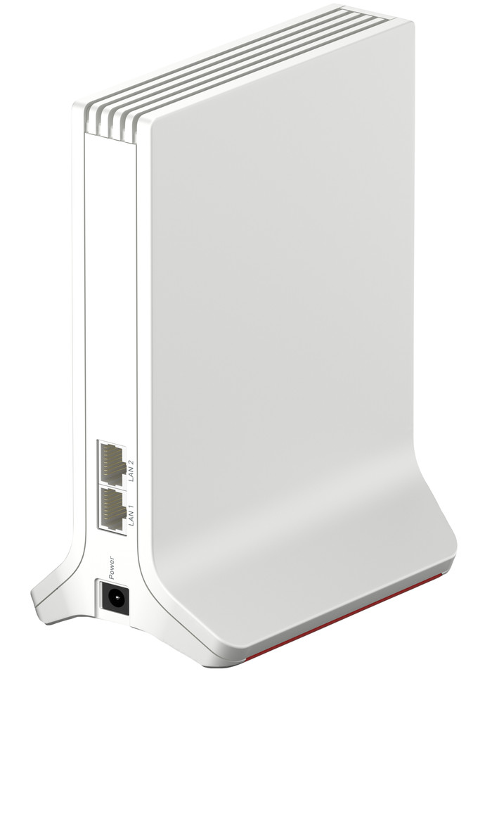 AVM FRITZ!Repeater 3000 AX null