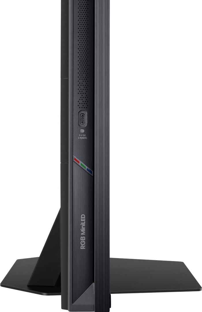 Hisense RGB Mini-LED 85 inches UR9S (2026) detail