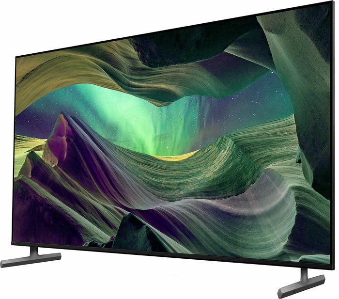Sony Bravia KD-75X85L (2023) front