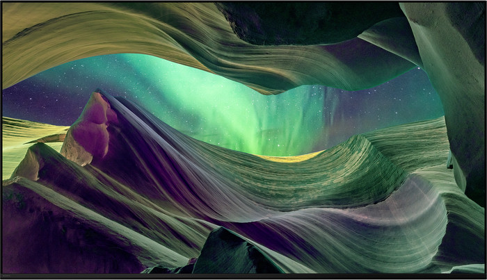 Sony Bravia KD-75X85L (2023) front