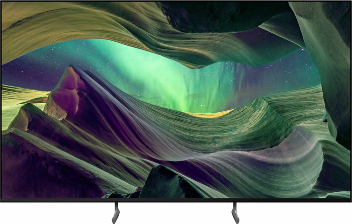 Sony Bravia KD-75X85L (2023) front